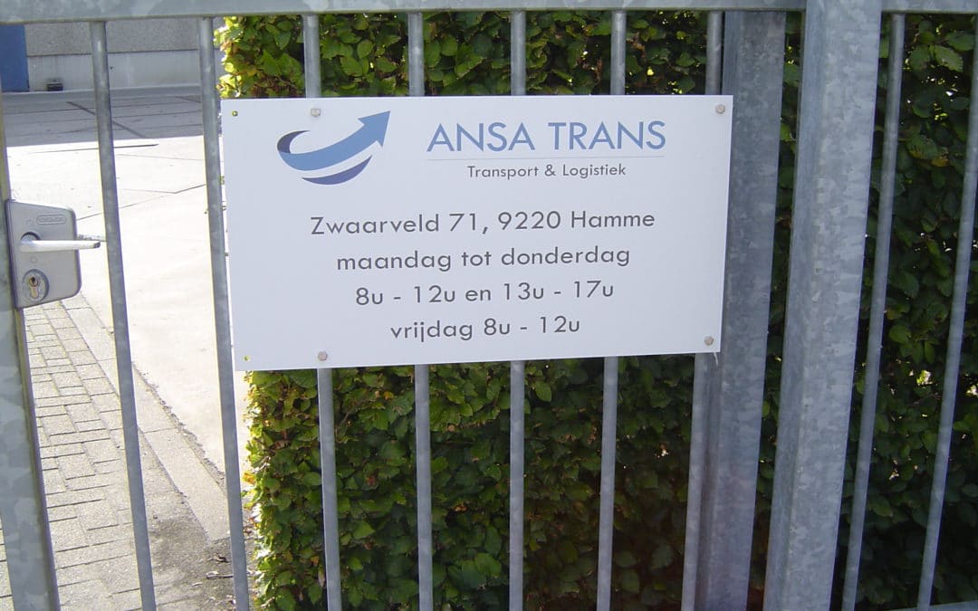 Ansa Trans