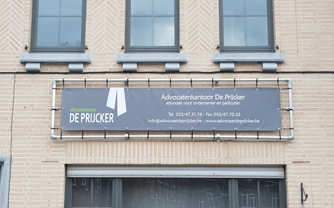 Advocatenkantoor De Prijcker