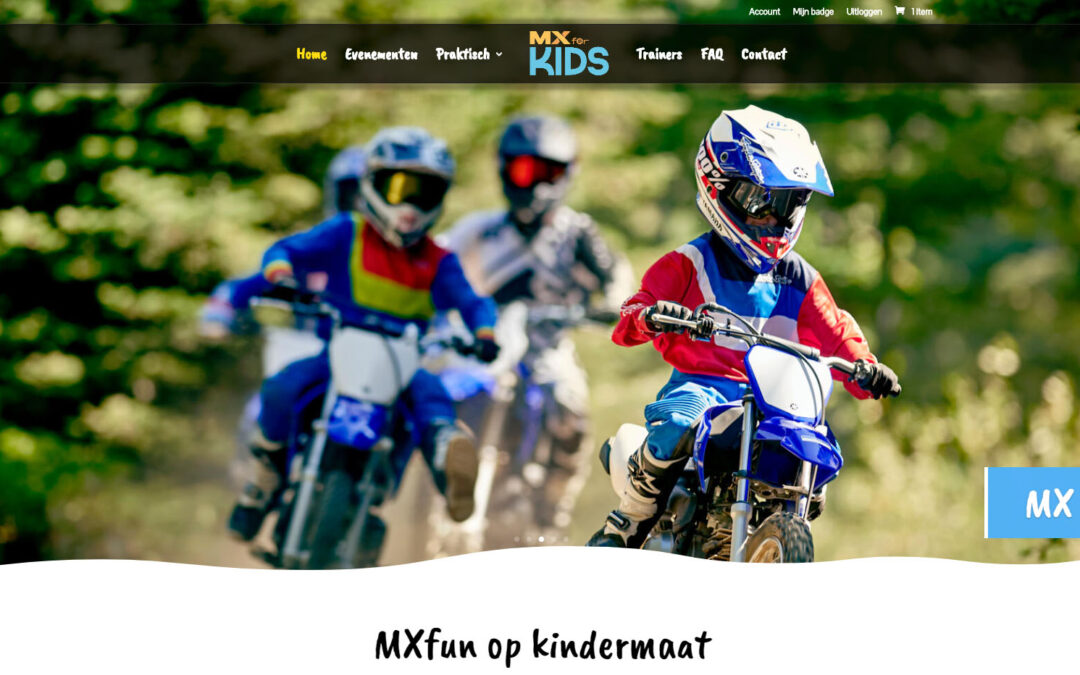 MX for kids
